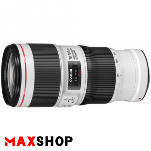 Canon EF 70-200mm f4L IS II USM